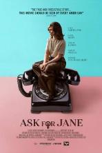 Ask for Jane (2018)