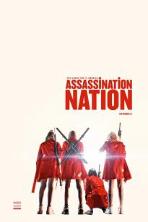 Assassination Nation (2018)