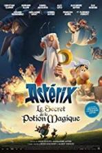 Asterix: The Secret of the Magic Potion (2018)