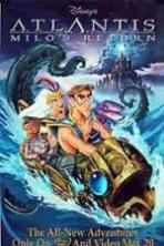 Atlantis: Milo's Return (2003)