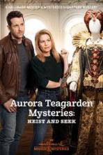 Aurora Teagarden Mysteries: Heist and Seek (2020)