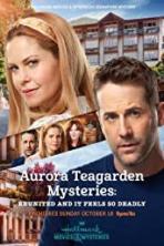 Aurora Teagarden Mysteries: Reunited and it Feels So Deadly (2020)