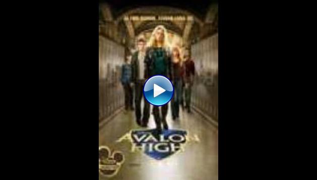 avalon high (2010)