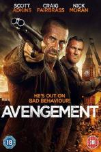 Avengement (2019)