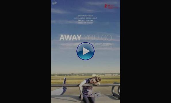 Away You Go (2018)