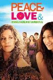 Peace, Love & Misunderstanding (2012)