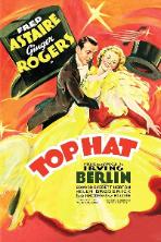 Top Hat (1935)