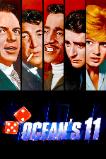 Ocean's 11 (1960)