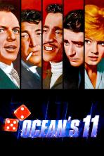 Ocean's 11 (1960)