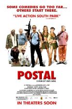Postal (2007)