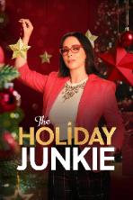 The Holiday Junkie (2024)