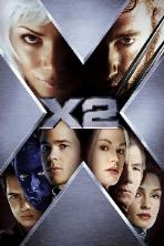 X2: X-Men United (2003)