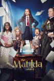 Roald Dahl's Matilda the Musical (2022)