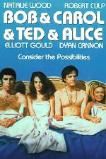Bob & Carol & Ted & Alice (1969) BluRay Full Movie Watch Online Free
