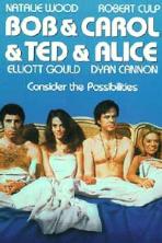 Bob & Carol & Ted & Alice (1969)