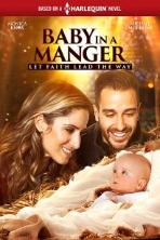 Baby in a Manger (2019)