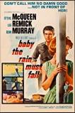 Baby the Rain Must Fall (1965)