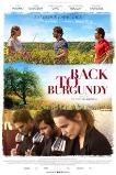 Back to Burgundy (2017)