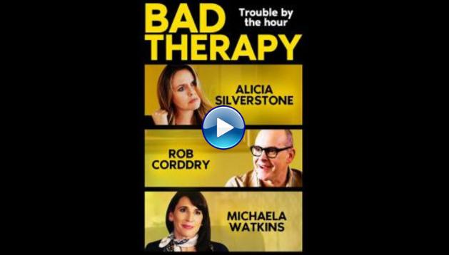 Bad Therapy (2020)