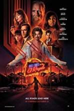 Bad Times at the El Royale (2018)