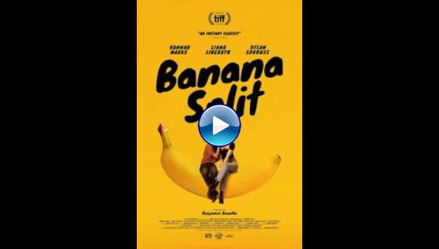 Banana Split (2018)