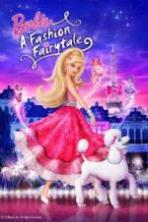 Barbie: A Fashion Fairytale (2010)