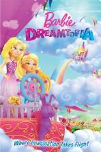 Barbie Dreamtopia: Festival of Fun (2017)