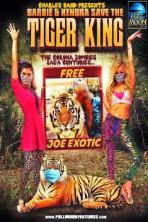 Barbie & Kendra Save the Tiger King (2020)