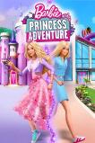 Barbie Princess Adventure (2020)