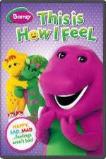 Barney This Is How I Feel (2014)
