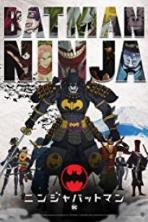 Batman Ninja (2018)