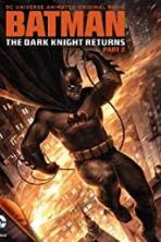 Batman: The Dark Knight Returns, Part 2 (2013)