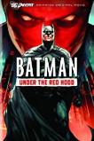 Batman: Under the Red Hood (2010)