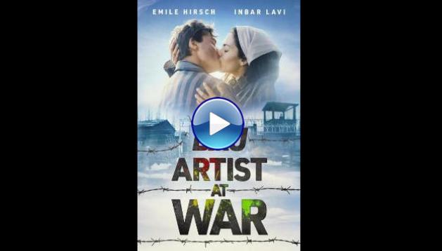 Bau: Artist at War (2025) HD Full Movie Watch Online Free