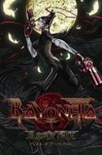 Bayonetta: Bloody Fate (2013)