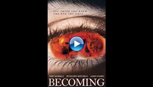 Becoming (2020)