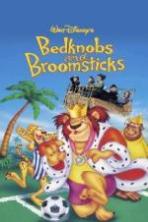 Bedknobs and Broomsticks (1971)