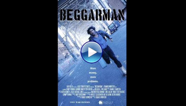 Beggarman (2025) HD Full Movie Watch Online Free