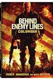 Behind Enemy Lines: Colombia (2009) BluRay Full Movie Watch Online Free