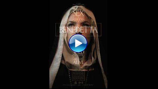 Benedetta (2021)