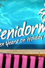 Benidorm: 10 Years on Holiday (2018)