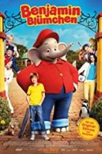 Benjamin the Elephant (2019)