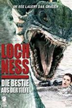 Beyond Loch Ness (2008)