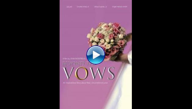 Beyond the Vows (2019)