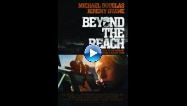 beyond the reach (2014)
