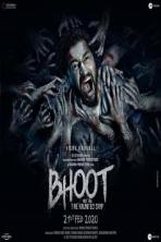 Bhoot: Part One - The Haunted Ship (2020)