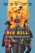 Big Kill (2018)