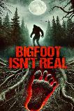 Bigfoot Isn't Real (2024) HD Full Movie Watch Online Free