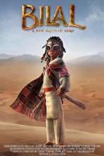 Bilal: A New Breed of Hero (2015)