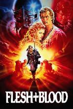 Flesh+Blood (1985)